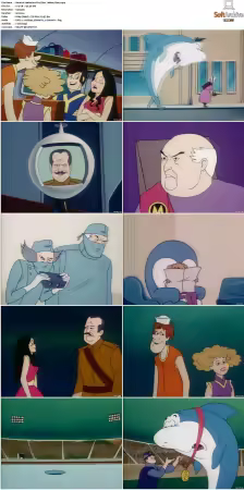Jabberjaw S01 480p h264-NGP