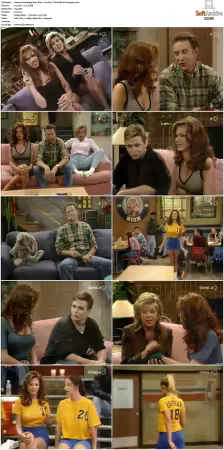 Unhappily Ever After S01-S05 x264-NGP