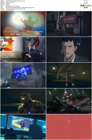 Ultraman S01 03 1080p NF WEB-DL DDP5.1 x265-OldT