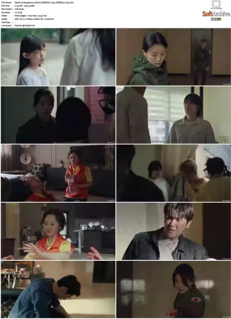 Happiness S01 COMPLETE KOREAN 720p WEBRip x264-NGP