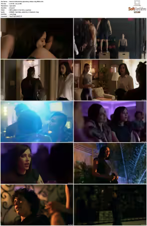 Vida S01 S03 1080p x265-DRM1