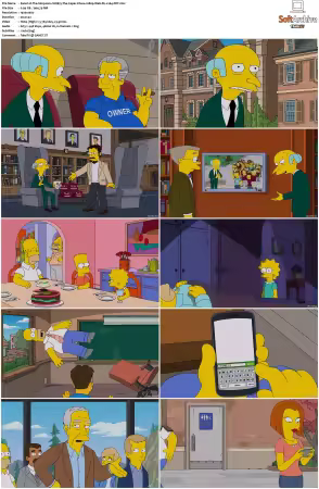 The Simpsons S28 1080p Web-DL x264-OFT