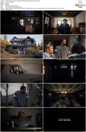 The Vince Staples Show S02 1080p NF WEB-DL DDP5.1 H264-FLUX