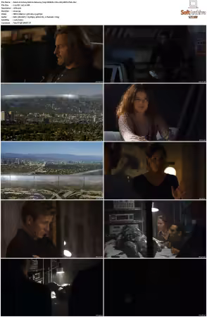 Colony S01 S03 720p WEB 2CH x265 HEVC-PSA