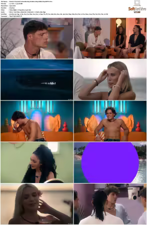 Too Hot to Handle Italy S01 1080p WEB h264-EDITH
