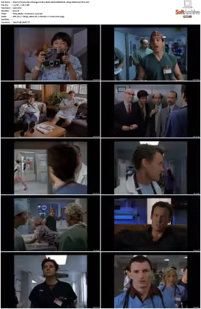 Scrubs Die Anfaenger S01 S09 GERMAN DL 1080p WEB h264-MIXED