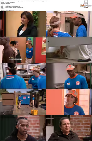 Undercover Boss US S01 S11 1080p WEB-DL H264-squalor