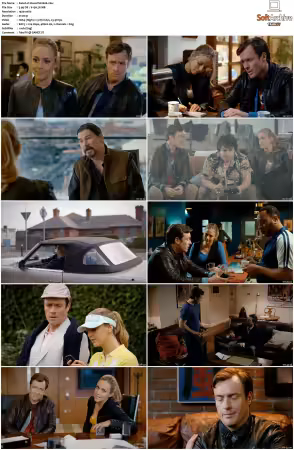 Vexed S01S02 1080p WEB x264-NGP