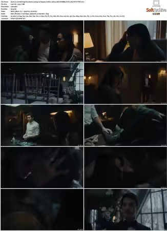 Something Very Bad Is Going to Happen S01 1080p 10bit WEBRip 6CH x265 HEVC-PSA