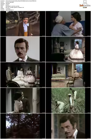 Escrava Isaura S01 1080p VOYO WEB-DL AAC2.0 H264-SPWEB