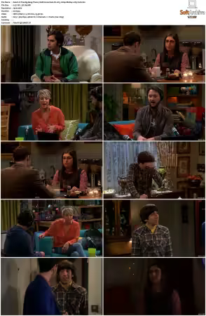 The Big Bang Theory S01-S12 German DL AC3 1080p BluRay x265-FuN