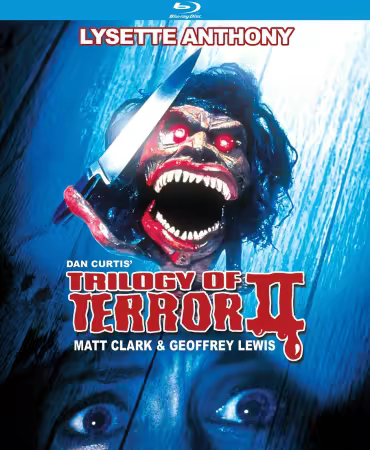 Trilogy of Terror II 1996 1080p BluRay x264-OFT