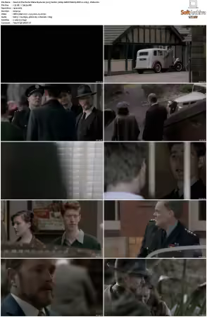 The Doctor Blake Mysteries 2013 S01 S05 1080p AMZN Webrip DDP2 0 x265-Vialle