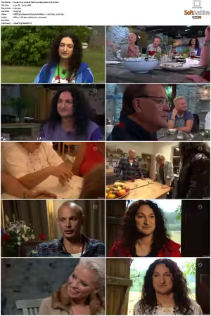 Sa Mycket Battre S01 SWEDiSH PDTV XviD-SB