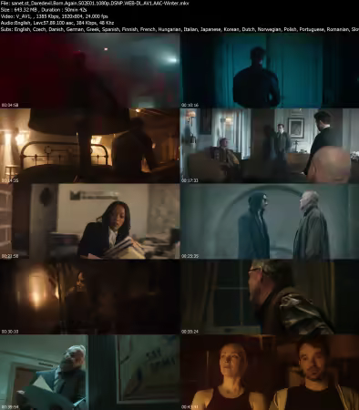 Daredevil Born Again S02E01 1080p DSNP WEB-DL AV1 AAC-Winter