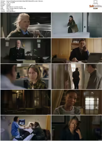Unforgotten 2015 S01 S06 1080p AMZN Webrip DDP2 0 x265-Vialle