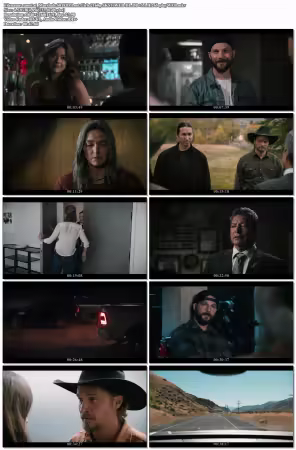 Marshals S01E05 Lost Girls 2160p SKST WEB-DL DD+5 1 H 265-playWEB