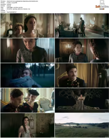 Sisi 2021 S04 German 1080p BluRay x264-iNTENTiON