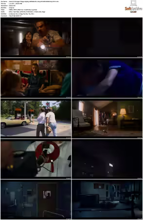Stranger Things S03 GERMAN DL 2160p DV HDR WEB H265-TSCC