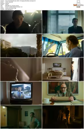 Deutschland 83-86-89 2015 S01 S03 1080p BluRay x265 HEVC 10bit AAC 5.1 German Kappa