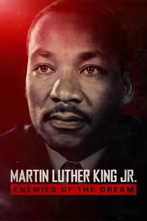 Martin Luthur King Jr Enemies Of The Dream 2026 720p WEBRip-LAMA