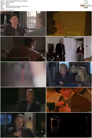 Waking The Dead S01 S09 DVDRip XviD-Mixed