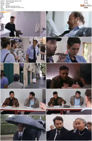 Jerks S01 S05 German 1080p WEB H264-Mixed