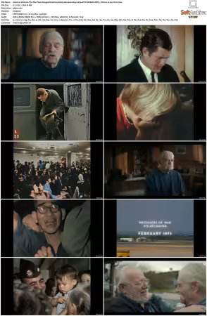 Vietnam The War That Changed America S01 2160p ATVP WEB-DL DDP5 1 Atmos H265-FLUX