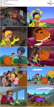Fat Dog Mendoza - S01-S02 x264-NGP