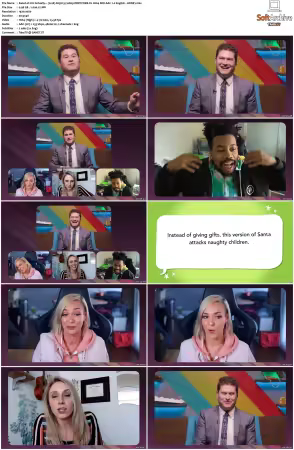 Um Actually 2018 S01-S10 1080p DRPO WEB-DL H264-MIXED
