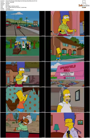 The Simpsons S17 1080p BluRay x264-OFT