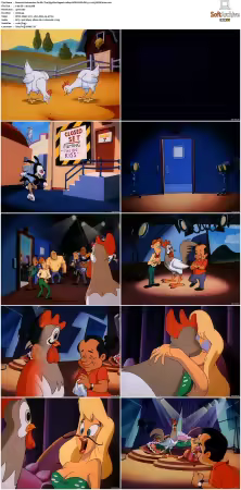 Animaniacs 1993 S01-S05 1080p UPSCALED DD 5.1 x265-EDGE2020