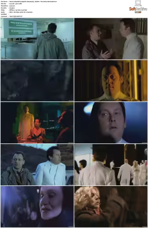 Randall and Hopkirk Deceased S01 S02 2001 DivX 2.0 MPEG