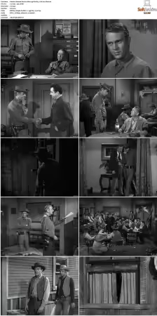 Wanted Dead or Alive 1958 S01 S03 DVDRip XviD-NGP