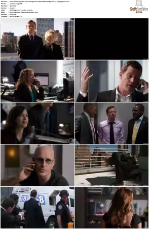 Unforgettable S01-S04 1080p AMZN WEBRip DDP 5.1 x265-edge2020