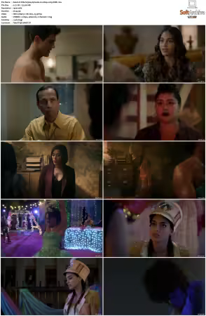 Vida S01 S03 1080p x265-DRM1