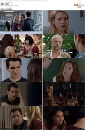 Being Human US S01 S04 720p AMZN WEB-DL DD 2.0 H264-playWEB
