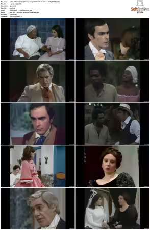 Escrava Isaura S01 1080p VOYO WEB-DL AAC2.0 H264-SPWEB