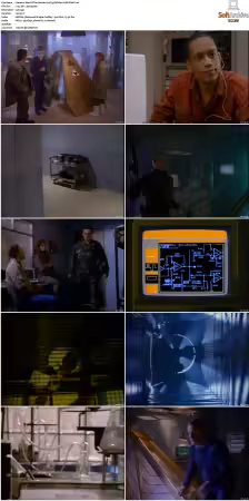 War of The Worlds S01 S02 DVDRip XviD-SCE