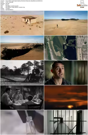 What on Earth S01-S09 1080p WEB x264-SCENE