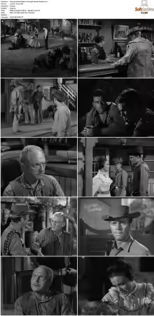 Wanted Dead or Alive 1958 S01-S03 DVDRip XviD-NGP