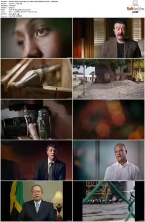 Drug Lords S02 2018 Complete 1080p Netflix WEB-DL AVC DDP 5.1-DBTV