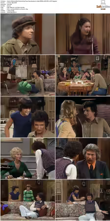 Welcome Back Kotter S01-S04 1080p WEBRip 10Bit DDP2.0 HEVC-d3g