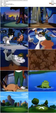 Animaniacs 1993 S01-S05 1080p UPSCALED DD 5.1 x265-EDGE2020