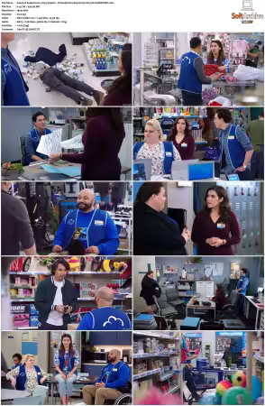 Superstore 2015 S01-S06 1080p H265 EAC3 6CH-MNKYDDL