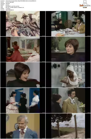 Escrava Isaura S01 1080p VOYO WEB-DL AAC2.0 H264-SPWEB