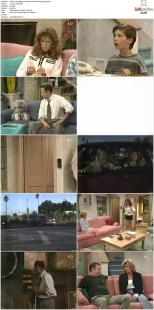 Unhappily Ever After S01-S05 x264-NGP