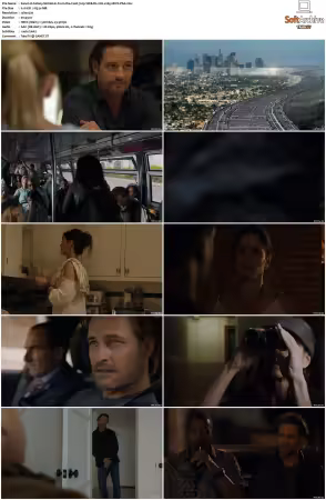 Colony S01 S03 720p WEB 2CH x265 HEVC-PSA
