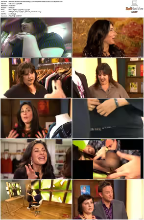 What Not to Wear S06 1080p HULU WEB-DL AAC2.0 H264-GPRS