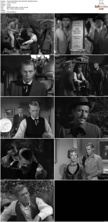 Wanted Dead or Alive 1958 S01-S03 DVDRip XviD-NGP